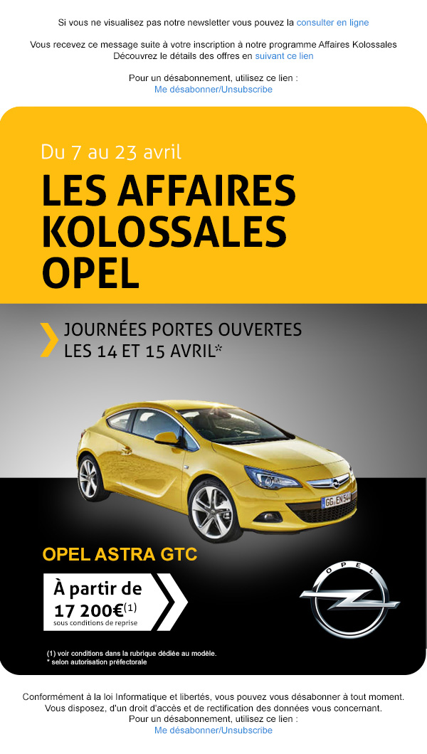 Newsletter_Opel